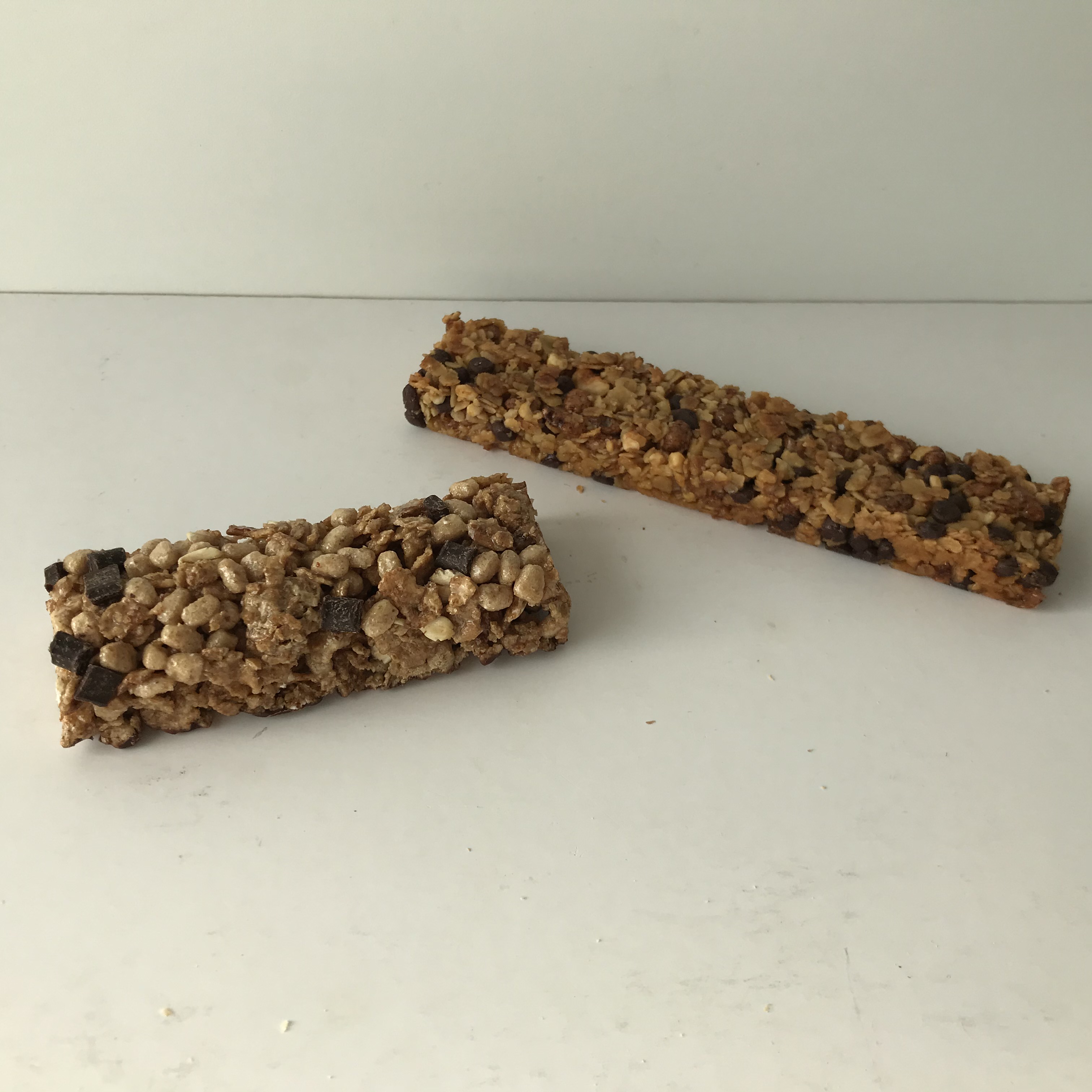 barre special M comparatif