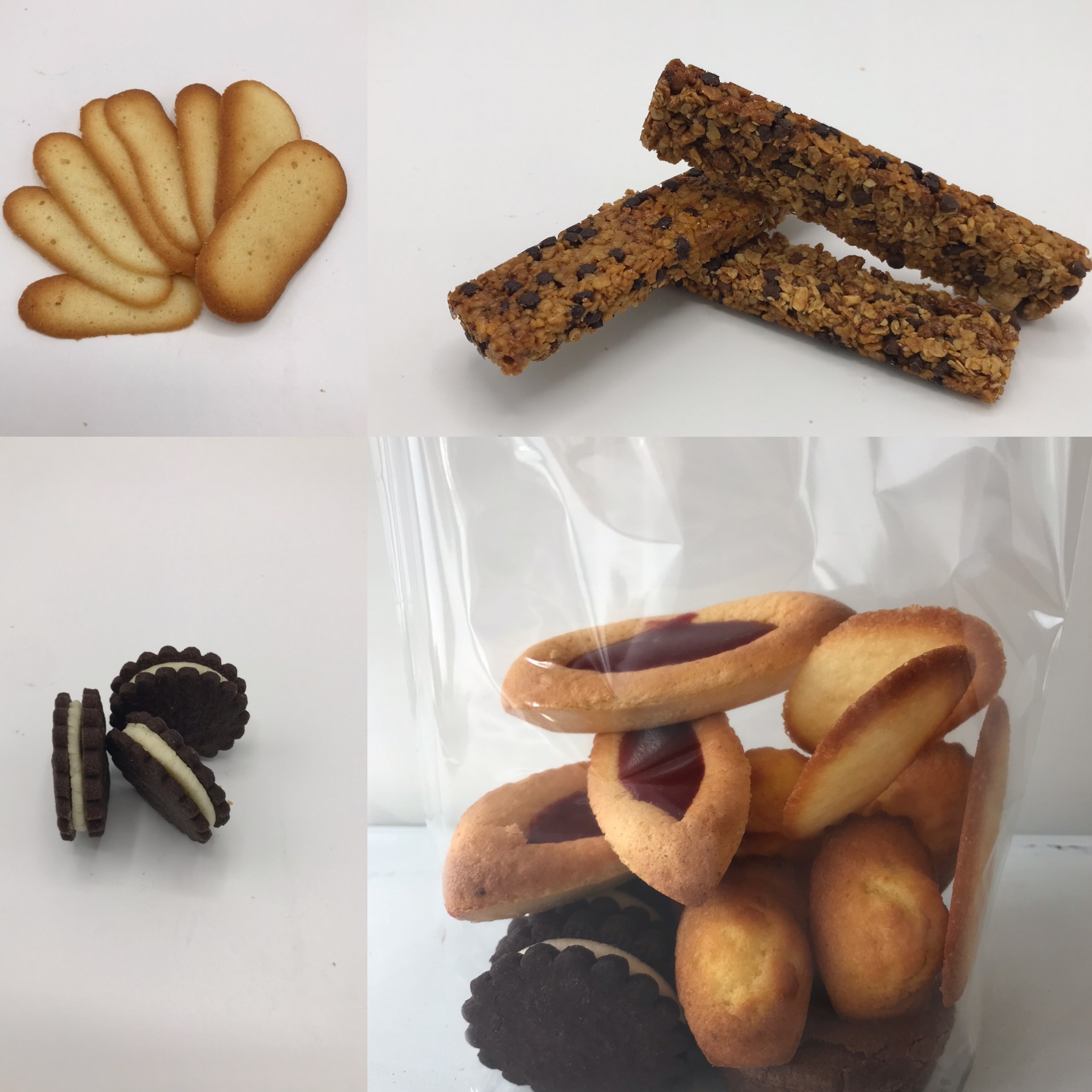 pack collation